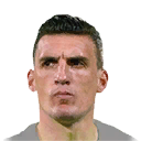 F. ARMANI PES 2021 portrait