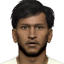 N. ARAÚJO PES 2021 portrait