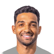 ALAN SANTOS PES 2021 portrait