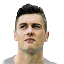 M. ROJAS PES 2021 portrait