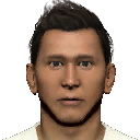 J. MAKAROM PES 2019 portrait