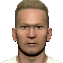 V. BERISHA PES 2019 portrait