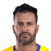 GLEDSON PES 2021 portrait