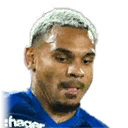 K. LALA PES 2019 portrait