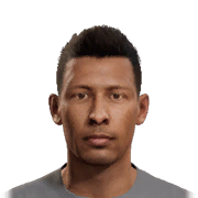 ANDRÉ LUIS PES 2020 portrait