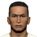 FRANÇA PES 2016 portrait