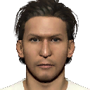LEANDRO BORGES PES 2014 portrait