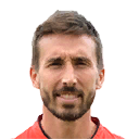 R. AMALFITANO PES 2021 portrait