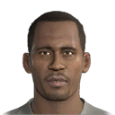 CUMMINGS PES 2013 portrait