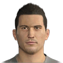 N. STANCIU PES 2021 portrait
