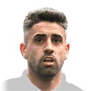 MARCO MATIAS PES 2021 portrait