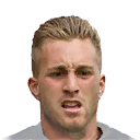 DEULOFEU PES 2021 portrait