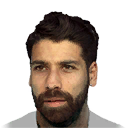 O. ŞAHAN PES 2021 portrait