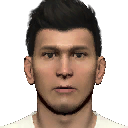 F. KOSTIĆ PES 2015 portrait