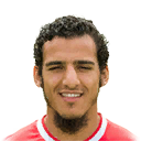 Y. AYOUB PES 2021 portrait