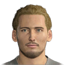C. VINCENT PES 2019 portrait