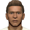LUAN PES 2013 portrait