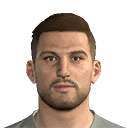 D. CHOUCHOUMIS PES 2016 portrait