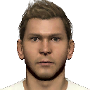 C. DORDA PES 2014 portrait