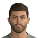 N. ÇIFTÇI PES 2021 portrait