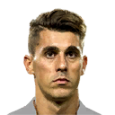 DANILO AVELAR PES 2013 portrait