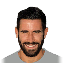 F. VENÂNCIO PES 2021 portrait