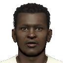 E. NOSA PES 2015 portrait