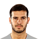 V. RODRÍGUEZ PES 2016 portrait