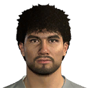 BRUNO MENDES PES 2013 portrait