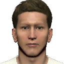 KONRADSEN PES 2013 portrait
