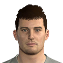V. FORREN PES 2013 portrait