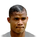 W. BARRIOS PES 2021 portrait