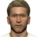 A. ALLIONE PES 2015 portrait