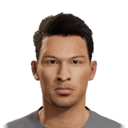 R. RAMÍREZ PES 2019 portrait