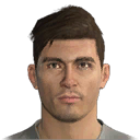 J. DUMA PES 2019 portrait
