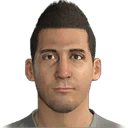 F. REYNERO PES 2021 portrait