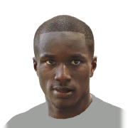 M. DIABY PES 2021 portrait