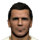 ÁNGEL PES 2016 portrait