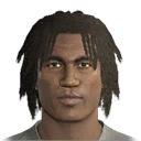 A. SIMPSON PES 2016 portrait