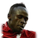 S. MANÉ PES 2019 portrait