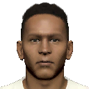 LUIS MARTÍNEZ PES 2014 portrait