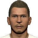 R. GARCÍA PES 2014 portrait