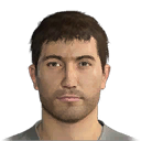 J. CARVALLO PES 2014 portrait