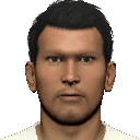 F. GUTIÉRREZ PES 2014 portrait