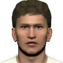 DE LOS SANTOS PES 2014 portrait