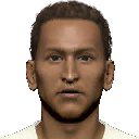 D. FLORES PES 2014 portrait