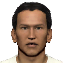 R. CORONEL PES 2014 portrait