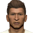 C. SORIA PES 2014 portrait