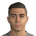 D. RODRÍGUEZ PES 2014 portrait