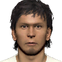 M. MARTÍNEZ PES 2014 portrait